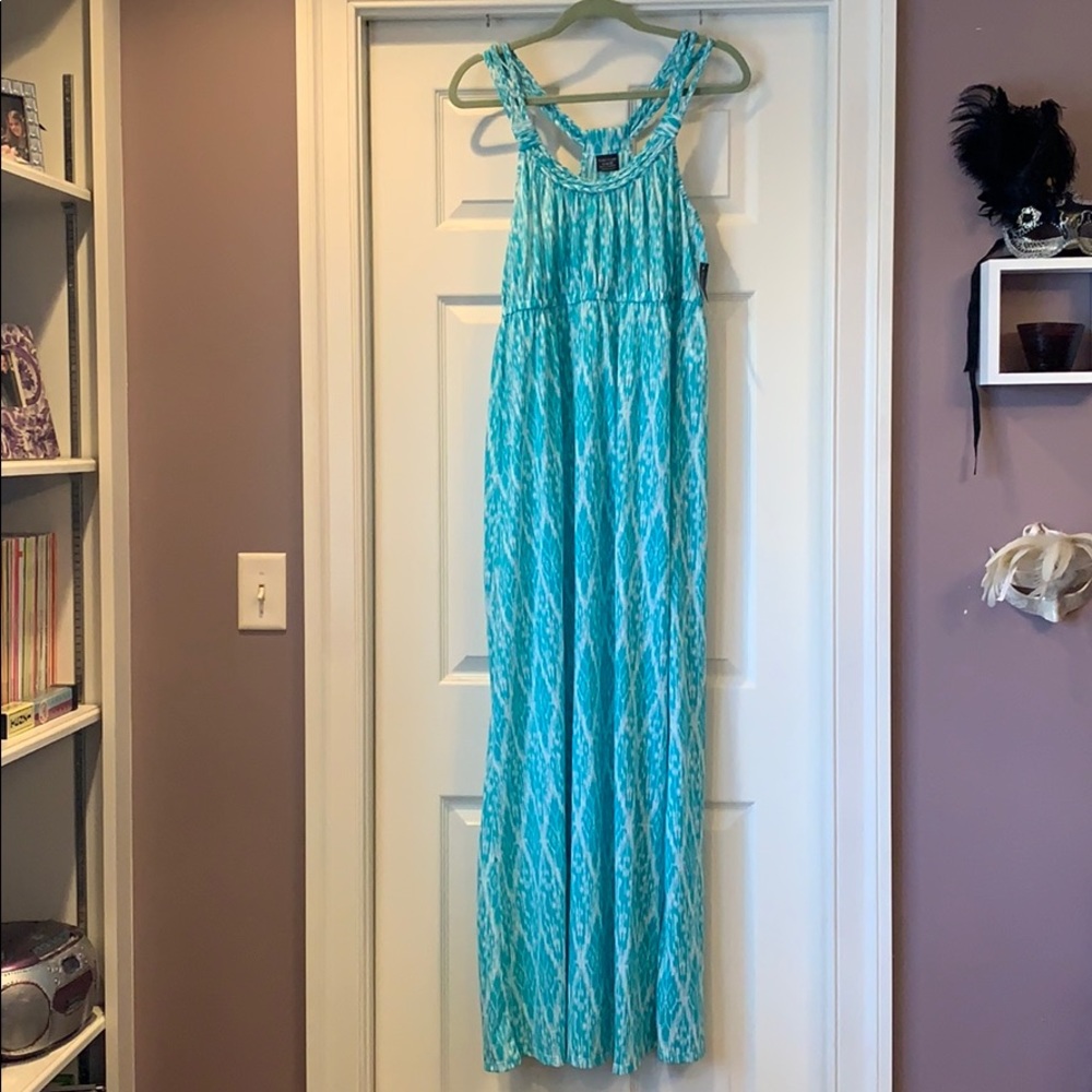 NWT Maxi Dress